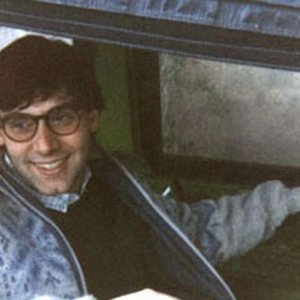 Una foto di Giancarlo Siani