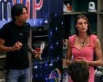Grande Fratello Vip 5: Franceska Pepe e le polpette al sugo scatenano l'ironia della casa e dei social
