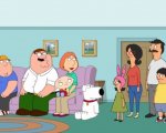 Bob's Burgers e I Griffin: Fox svela il rinnovo per due ulteriori stagioni