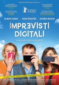 Locandina di Imprevisti digitali