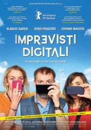 Locandina di Imprevisti digitali