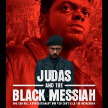 Locandina di Judas and the Black Messiah