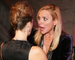 Kim Cattrall su Sarah Jessica Parker: 'Non sono pentita di averla definita crudele'