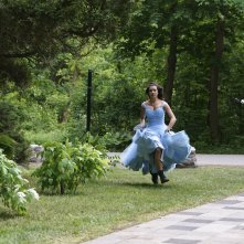 La società segreta dei Principi Minori: Peyton Elizabeth Lee in una scena