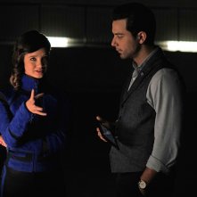 La società segreta dei Principi Minori: Peyton Elizabeth Leein un'immagine del film