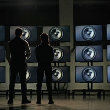 La società segreta dei Principi Minori: una sequenza del film