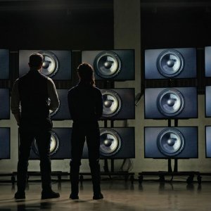 La società segreta dei Principi Minori: una sequenza del film