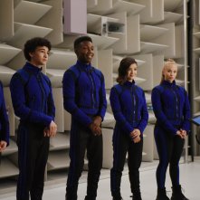 La società segreta dei Principi Minori: una scena del film