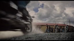 The Glorias - Trailer 2