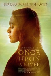 Locandina di Once Upon a River