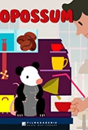 Locandina di Opossum