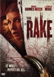 Locandina di The Rake