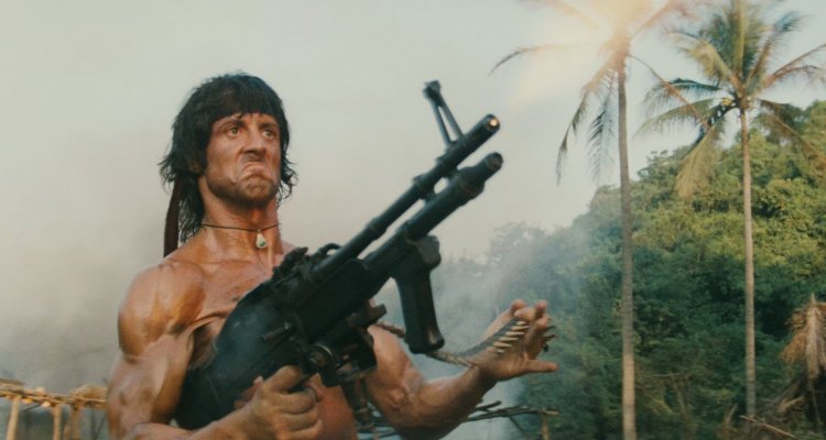 Rambo 2 Streaming Ita Film Senza Limiti