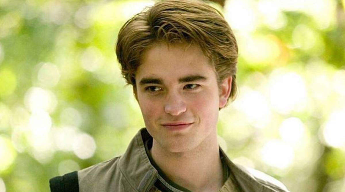 Harry Potter: Robert Pattinson spiega perché sul set impugnava la