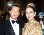Sharon Stone: 'Robert De Niro è stato il mio miglior baciatore!' (VIDEO)