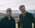 Supernova: nel trailer, Colin Firth e Stanley Tucci sono amanti in lotta col tempo