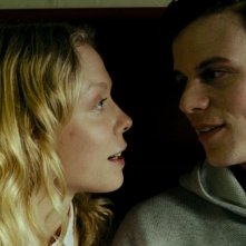 The Postcard Killings: una scena del film