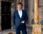 Ulisse: stasera su Rai1 torna Alberto Angela con la seconda puntata, dedicata a Raffaello Sanzio