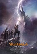 Locandina di Valhalla
