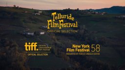 The Truffle Hunters - Trailer