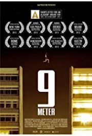 Locandina di 9 meter