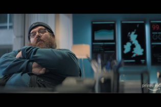 Truth Seekers - Trailer Italiano