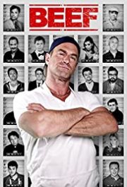 Locandina di Beef