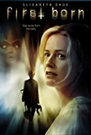 Locandina di First Born