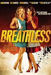 Locandina di Breathless