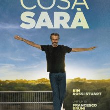 Locandina di Cosa sarà