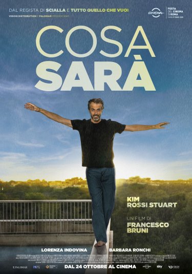 Cosa Sara Poster