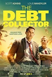 Locandina di The Debt Collector