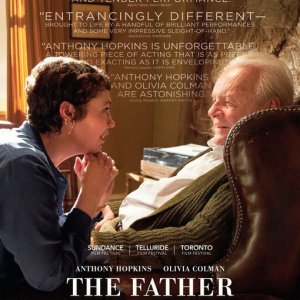 The Father (2020) - Film - Movieplayer.it