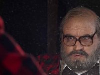 Fulci for Fake, intervista a Nicola Nocella: 'Lucio Fulci viveva per stare sul set'