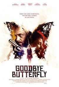 Locandina di Goodbye, Butterfly