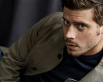 François Arnaud de I Borgia fa coming out: 'Sono bisessuale e non mi vergogno'