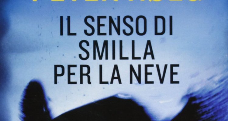 Il Senso Di Smilla Per La Neve