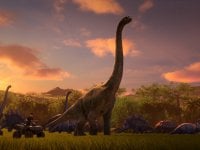 Jurassic World: Nuove avventure, Colin Trevorrow: 'I dinosauri rappresentano il nostro rapporto con la natura'