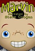 Locandina di Marvin