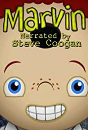 Locandina di Marvin