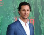 Matthew McConaughey: la sua reazione al video dell'audizione per La vita è un sogno