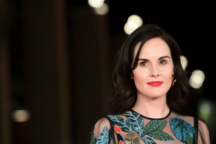 Anatomy of a Scandal: Sienna Miller, Michelle Dockery e Rupert Friend star della serie Netflix