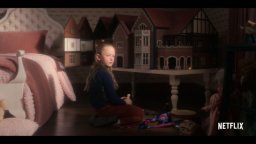 The Haunting Of Bly Manor - Trailer