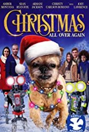 Locandina di Oggi è sempre Natale