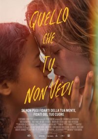 Locandina di Quello che tu non vedi