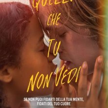 Locandina di Quello che tu non vedi