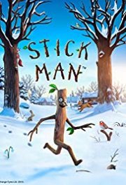 Locandina di Stick Man