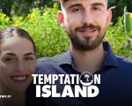 Temptation Island 8, arriva una nuova coppia: chi sono Salvo e Francesca