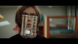 Quello Che Tu Non Vedi - Trailer Italiano