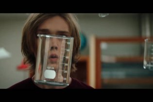 Quello Che Tu Non Vedi - Trailer Italiano